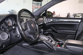 Porsche Cayenne S* HYBRID* BOSE* ПОДГРЕВ* ОБДУХВАНЕ* КАМЕРА* КЕЙЛЕ - 11213 € / 21930.72 лв. - 26473327 7