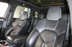 Porsche Cayenne S* HYBRID* BOSE* ПОДГРЕВ* ОБДУХВАНЕ* КАМЕРА* КЕЙЛЕ - 11213 € / 21930.72 лв. - 26473327 14