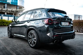 BMW X3 30d xDrive M-SPORT - 41099 € / 80382.66 лв. - 79931162 3