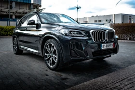 BMW X3 30d xDrive M-SPORT - 41099 € / 80382.66 лв. - 79931162 4