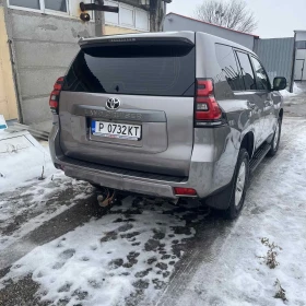 Toyota Land cruiser 150 - 38000 € / 74321.54 лв. - 33821315 4