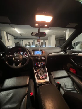 Audi Q5 - 16900 € / 33053.53 лв. - 27902734 7
