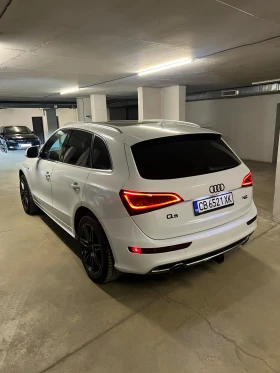 Audi Q5 - 16900 € / 33053.53 лв. - 27902734 4