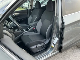 Nissan Qashqai 1.5 DCI - 14500 € / 28359.53 лв. - 61752083 14