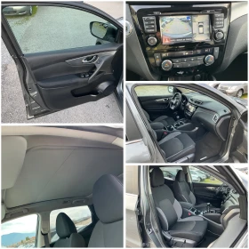 Nissan Qashqai 1.5 DCI - 14500 € / 28359.53 лв. - 61752083 17