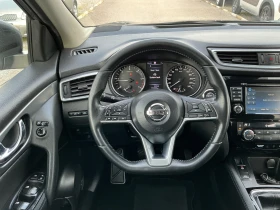 Nissan Qashqai 1.5 DCI - 14500 € / 28359.53 лв. - 61752083 11