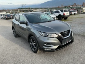 Nissan Qashqai 1.5 DCI - 14500 € / 28359.53 лв. - 61752083 2