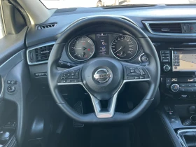 Nissan Qashqai 1.5 DCI, снимка 11 - Автомобили и джипове - 53418885