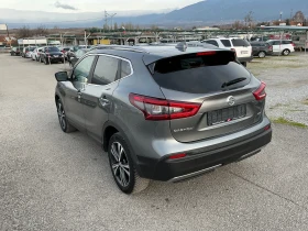 Nissan Qashqai 1.5 DCI - 14500 € / 28359.53 лв. - 61752083 6