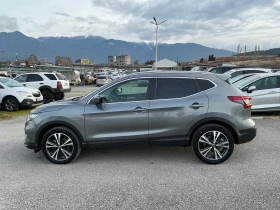 Nissan Qashqai 1.5 DCI - 14500 € / 28359.53 лв. - 61752083 5