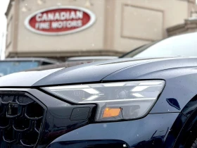 Audi Q8 TECHNIK 55 TFSI| BANG&OLUFSEN| MATRIX| S LINE| ПАН - 58000 € / 113438.14 лв. - 34465452 6