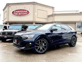 Audi Q8 TECHNIK 55 TFSI| BANG&OLUFSEN| MATRIX| S LINE| ПАН - 58000 € / 113438.14 лв. - 34465452 3