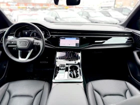 Audi Q8 TECHNIK 55 TFSI| BANG&OLUFSEN| MATRIX| S LINE| ПАН - 58000 € / 113438.14 лв. - 34465452 11