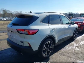 Ford Escape 1.5l Se, снимка 4