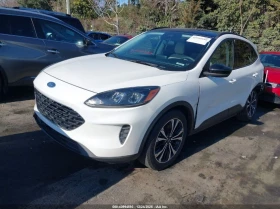 Ford Escape 1.5l Se, снимка 2