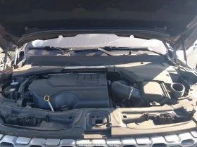 Land Rover Discovery Sport 2l Standard, снимка 10