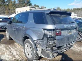 Land Rover Discovery Sport 2l Standard, снимка 3