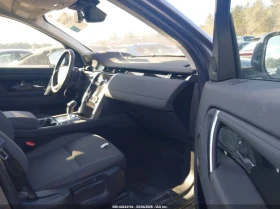 Land Rover Discovery Sport 2l Standard, снимка 5