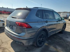 VW Tiguan * COMFORTLINE R LINE BLACK EDITION* ПАНОРАМА* 2 КЛ - 22300 € / 43615.01 лв. - 31275451 3