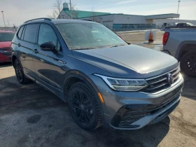 VW Tiguan * COMFORTLINE R LINE BLACK EDITION* ПАНОРАМА* 2 КЛ - 22300 € / 43615.01 лв. - 31275451 2