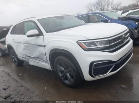 VW Atlas 3.6l Volkswagen Cross Sport 3.6L V6 Se W/Technolog | Auto.bg — изображение 2