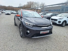 Kia Stonic 1.4 100ks ECO GPL Kamera!