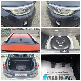 Kia Stonic 1.4 100ks ECO GPL Kamera! - 11700 € / 22883.21 лв. - 40298708 16