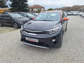 Kia Stonic 1.4 100ks ECO GPL Kamera! - 11700 € / 22883.21 лв. - 40298708 7