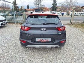 Kia Stonic 1.4 100ks ECO GPL Kamera! - 11700 € / 22883.21 лв. - 40298708 4