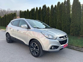 Hyundai IX35 - 6999 € / 13688.85 лв. - 22681424 8