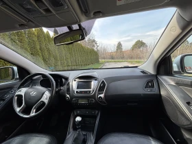 Hyundai IX35 - 6999 € / 13688.85 лв. - 22681424 17