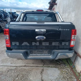 Ford Ranger 2.0tdci avt. - 13800 € / 26990.45 лв. - 62377444 8