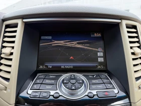 Infiniti Fx 30 AWD-EURO 5A-РЕАЛНИ КИЛОМЕТРИ! - 8999 € / 17600.51 лв. - 26900852 16