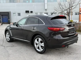 Infiniti Fx 30 AWD-EURO 5A-РЕАЛНИ КИЛОМЕТРИ! - 8999 € / 17600.51 лв. - 26900852 3