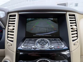 Infiniti Fx 30 AWD-EURO 5A-РЕАЛНИ КИЛОМЕТРИ! - 8999 € / 17600.51 лв. - 26900852 14
