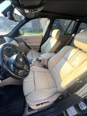 BMW X3 - 7000 € / 13690.81 лв. - 87858213 12