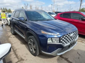 Hyundai Santa fe * PREFERRED * ОТ ПРЕДСТАВИТЕЛСТВО НА HYUNDAI*  | Auto.bg — изображение 2