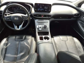 Hyundai Santa fe * PREFERRED * ОТ ПРЕДСТАВИТЕЛСТВО НА HYUNDAI*  | Auto.bg — изображение 10