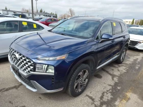 Hyundai Santa fe * PREFERRED * ОТ ПРЕДСТАВИТЕЛСТВО НА HYUNDAI* 
