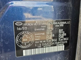 Hyundai Santa fe * PREFERRED * ОТ ПРЕДСТАВИТЕЛСТВО НА HYUNDAI*  | Auto.bg — изображение 15