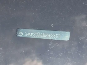 Hyundai Santa fe * PREFERRED * ОТ ПРЕДСТАВИТЕЛСТВО НА HYUNDAI*  | Auto.bg — изображение 16