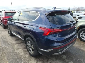 Hyundai Santa fe * PREFERRED * ОТ ПРЕДСТАВИТЕЛСТВО НА HYUNDAI*  | Auto.bg — изображение 4