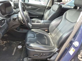 Hyundai Santa fe * PREFERRED * ОТ ПРЕДСТАВИТЕЛСТВО НА HYUNDAI*  | Auto.bg — изображение 8