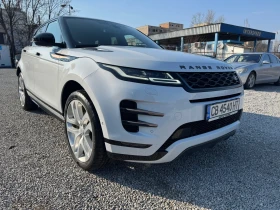 ����� �� �������� �� Land Rover Evoque 2.0i - 250ps / 9 �� / R-Dynamic / FULL
