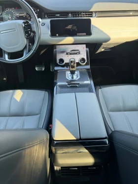 Land Rover Evoque 2.0i - 250ps / 9 �� / R-Dynamic / FULL | Mobile.bg � ����� ������ 15