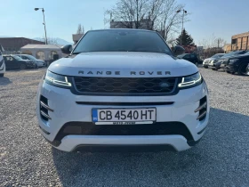 ����� �� �������� �� Land Rover Evoque 2.0i - 250ps / 9 �� / R-Dynamic / FULL