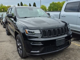 Jeep Grand cherokee LIMITED X * CARFAX * ���� ������ * ���� �� �� *  | Mobile.bg � ����� ������ 2