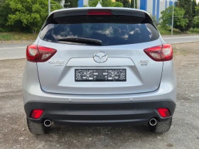 ����� �� �������� �� Mazda CX-5 2.2d Skyactiv AWD