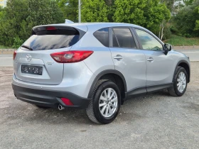 Mazda CX-5 2.2d Skyactiv AWD | Mobile.bg � ����� ������ 5
