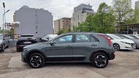Kia Niro SOH100%/2024/В Гаранция до 2032 | Auto.bg — изображение 5
